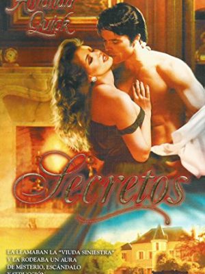 9789501521405_secretos-spanish-edition_front-1.jpg Secretos (spanish edition)