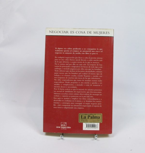 9789501521948_negociar-es-cosa-de-mujeres_back-3.jpg Negociar es cosa de mujeres