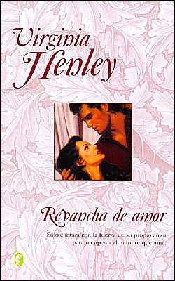 9789501523188_revancha-de-amor-spanish-edition_front-1.jpg Revancha de amor (spanish edition)
