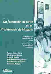 9789508083029_la-formacion-docente-en-profesorado-de-historia-spanish-edition_front-1.jpg La formacion docente en profesorado de historia (spanish edition)