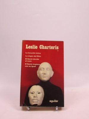 9789681902896_leslie-charteris-novelas-escogidas-tomo-i_front-1.jpg Leslie charteris. novelas escogidas tomo i