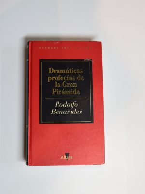 9789683909914_dramaticas-profecias-de-la-gran-piramide_front-1.jpg Dramáticas profecías de la gran pirámide