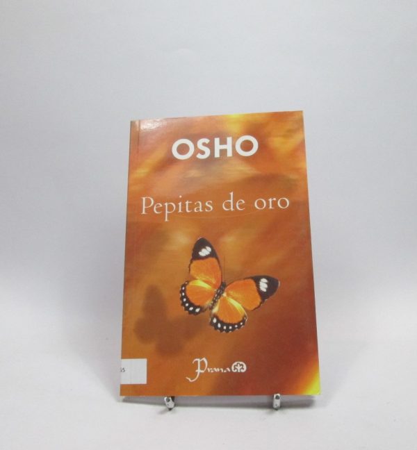 Pepitas de oro