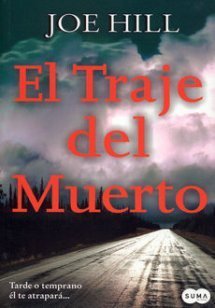 Version 1.0.0 El traje del muerto
