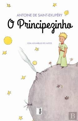 9789722529570_o-principezinho-portuguese-edition_front-1.jpg O principezinho (portuguese edition)