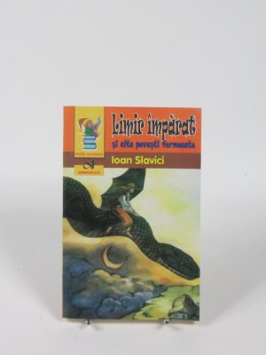 Limir împãrat si alte povesti fermecate