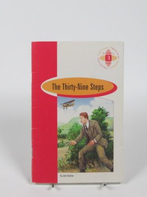 9789963465866_the-thirty-nine-steps_front-3.jpg The thirty-nine steps