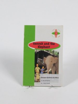 9789963467990_sanouk-and-the-elephant_front-1.jpg Sanouk and the elephant
