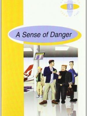 9789963471287_sense-of-danger-4oeso_front-2.jpg Sense of danger 4ºeso burlington books
