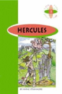 Hercules burlington books 1eso