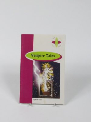 9789963475087_vampire-tales_front-5.jpg Vampire tales - 3 eso burlington books