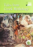 Tales from greek mythology 1§eso brn