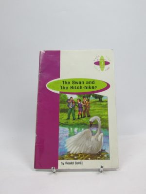 9789963617197_the-swan-and-the-hitch-hiker_front-1.jpg The swan and the hitch hiker