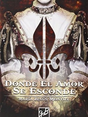 Dónde el amor se esconde