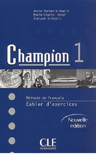 Sin tĂtulo Methode de francais 1: livre de textes et d'exercices
