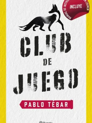 Club de juego