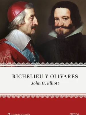Richelieu y olivares