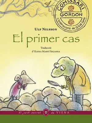 El primer cas