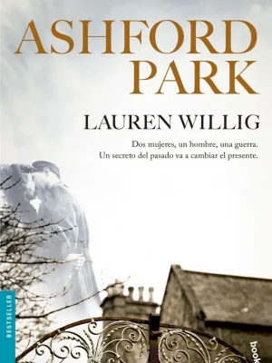 Ashford park