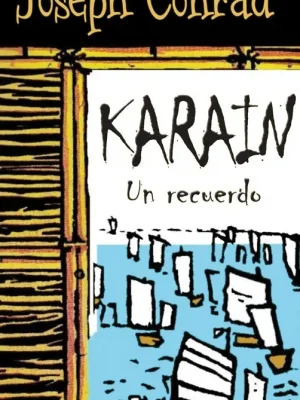 Karain: un recuerdo