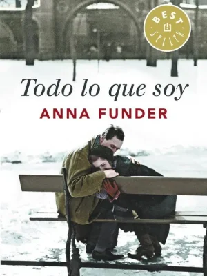 Todo lo que soy