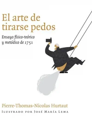 El arte de tirarse pedos