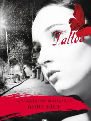 Taltos (las brujas de mayfair 3)