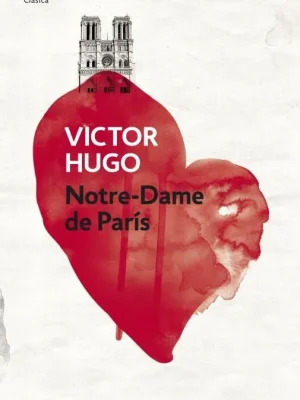 Notre-dame de parís