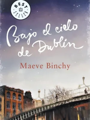 Bajo el cielo de dublín